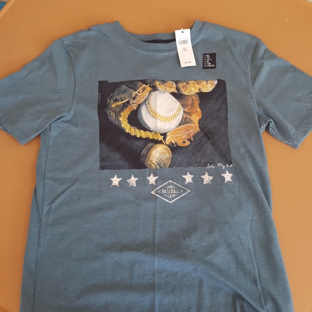 Shirt